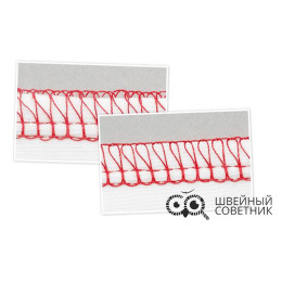 Оверлок Bernina L 460