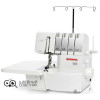 Оверлок Bernina L 460 в Минске