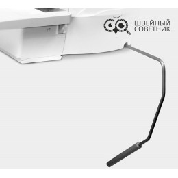 Оверлок Bernina L 460