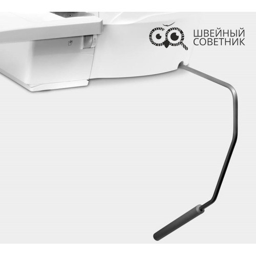 Оверлок Bernina L 460 в Минске
