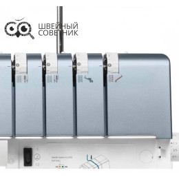 Оверлок Bernina L 850