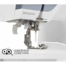 Оверлок Bernina L 850