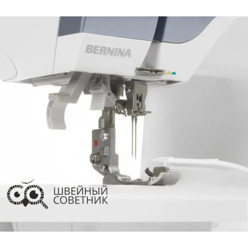 Оверлок Bernina L 850 в Минске