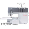 Оверлок Bernina L 850 в Минске
