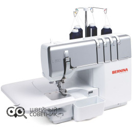 Оверлок Bernina L 850