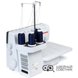 Оверлок Bernina L 850