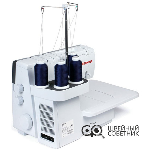 Оверлок Bernina L 850 в Минске
