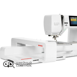 Вышивальный модуль M Bernina EMB module 5 Series