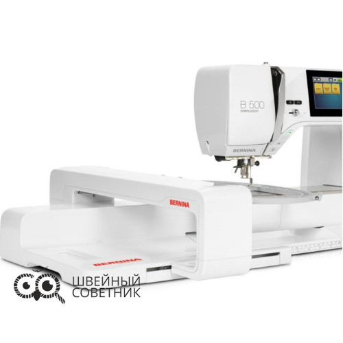 Вышивальный модуль M Bernina EMB module 5 Series в Минске