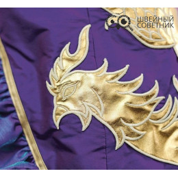 Вышивальный модуль M Bernina EMB module 5 Series