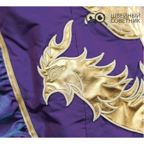 Вышивальный модуль M Bernina EMB module 5 Series в Минске