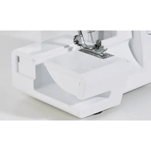 Оверлок Brother 2504D в Минске