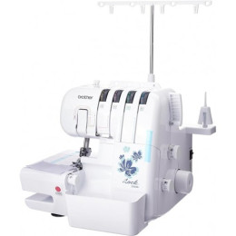 Оверлок Brother 2504D