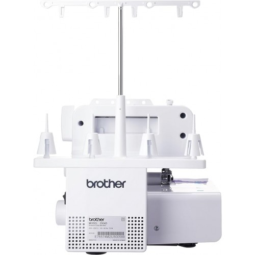 Оверлок Brother 2504D в Минске