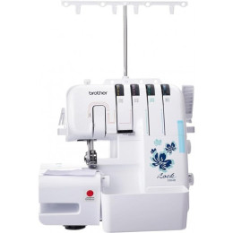 Оверлок Brother 2504D