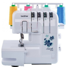 Оверлок Brother 2504D