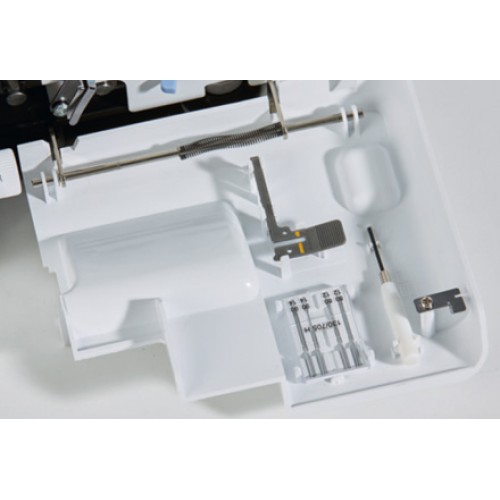 Оверлок Brother 2504D в Минске