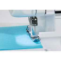 Оверлок Brother 2504D