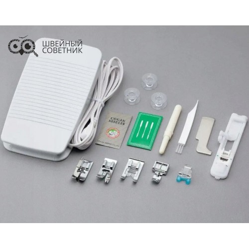 Швейная машина Brother FS60X в Минске