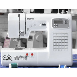 Швейная машина Brother FS60X