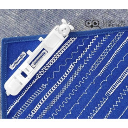 Швейная машина Brother FS60X