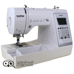 Швейная машина Brother Innov-is A150 