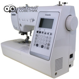Швейная машина Brother Innov-is A150 