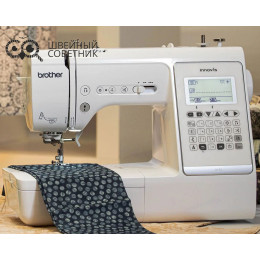 Швейная машина Brother Innov-is A150 