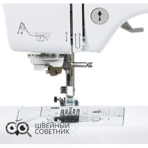 Швейная машина Brother Innov-is A150 в Минске