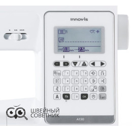 Швейная машина Brother Innov-is A150 