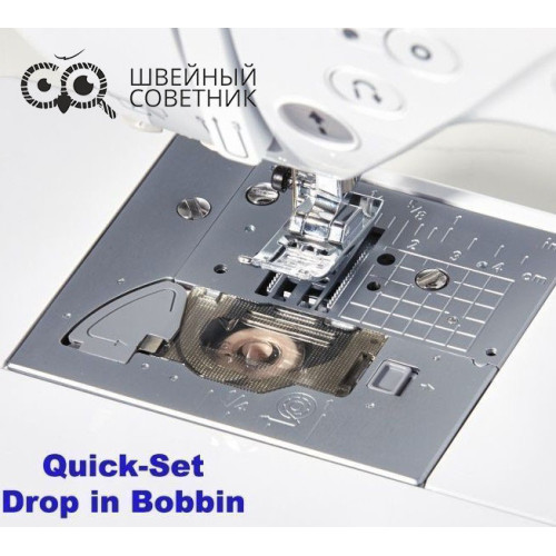 Швейная машина Brother Innov-is F420 в Минске