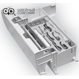 Швейная машина Brother Innov-is F420