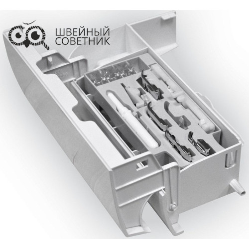 Швейная машина Brother Innov-is F420 в Минске