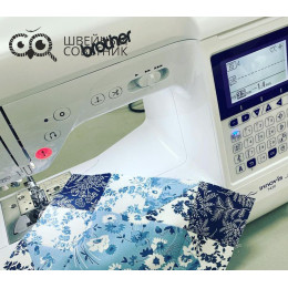 Швейная машина Brother Innov-is F420