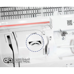 Швейная машина Brother Innov-is F420