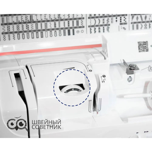 Швейная машина Brother Innov-is F420 в Минске