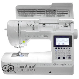 Швейная машина Brother Innov-is F420