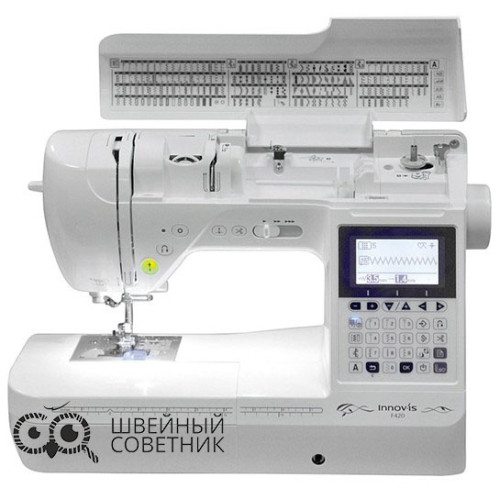 Швейная машина Brother Innov-is F420 в Минске