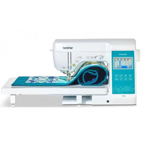Швейно-вышивальная машина Brother Innov-is F580 в Минске