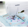Швейно-вышивальная машина Brother Innov-is F580 в Минске