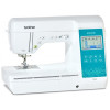 Швейно-вышивальная машина Brother Innov-is F580 в Минске