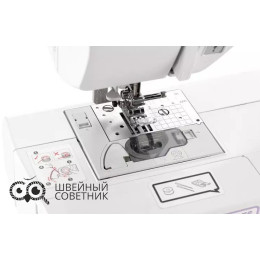 Швейная машина Brother FS155