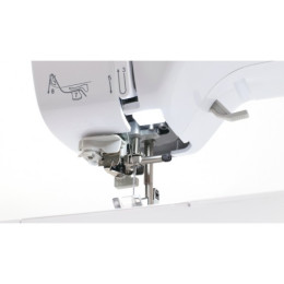 Швейно-вышивальная машина Brother Innov-is M370