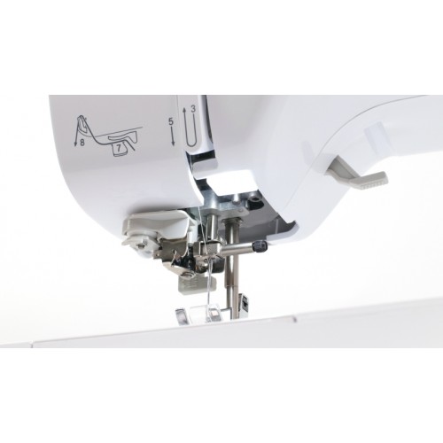 Швейно-вышивальная машина Brother Innov-is M370 в Минске