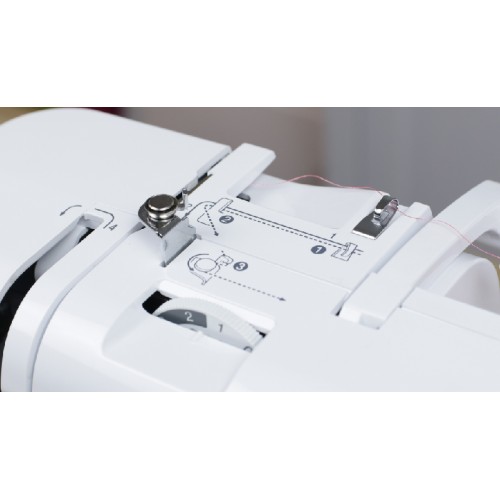 Швейно-вышивальная машина Brother Innov-is M370 в Минске