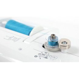 Швейно-вышивальная машина Brother Innov-is M370