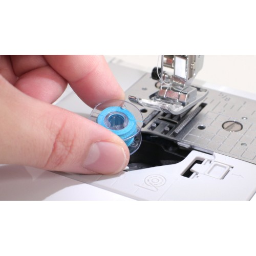 Швейно-вышивальная машина Brother Innov-is M370 в Минске