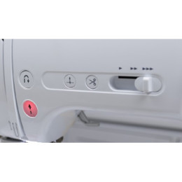 Швейно-вышивальная машина Brother Innov-is M370