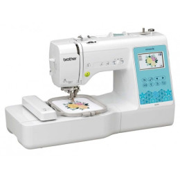 Швейно-вышивальная машина Brother Innov-is M370
