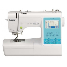 Швейно-вышивальная машина Brother Innov-is M370